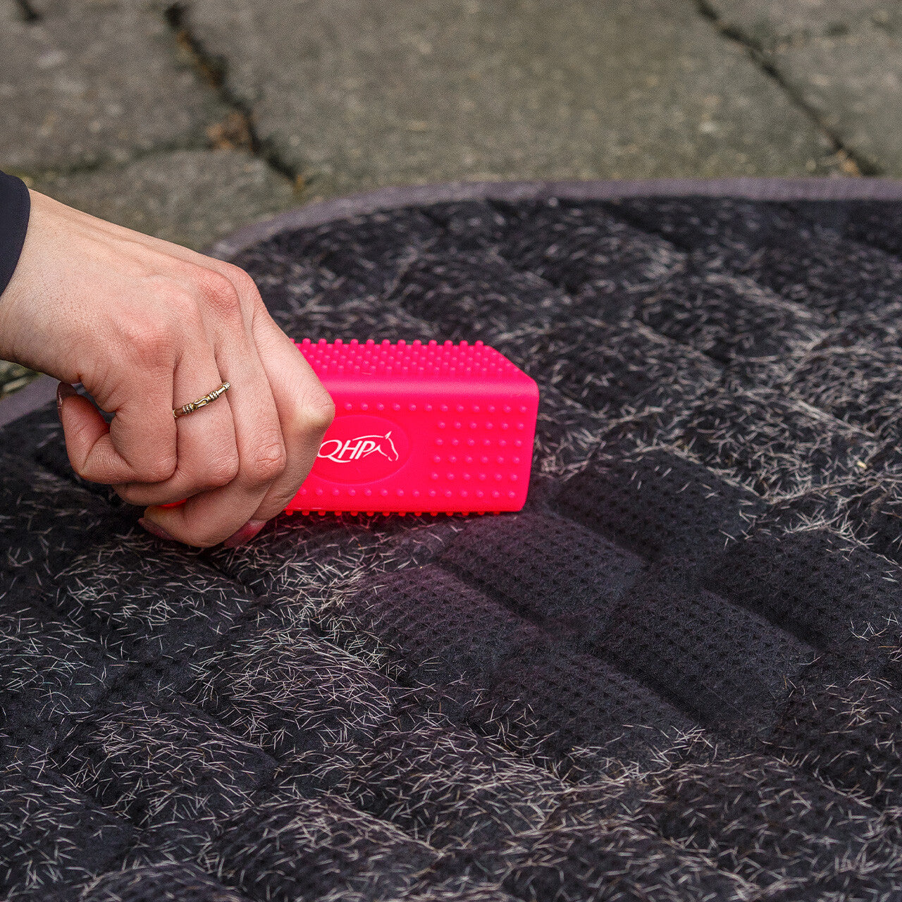 Multi functional Brush