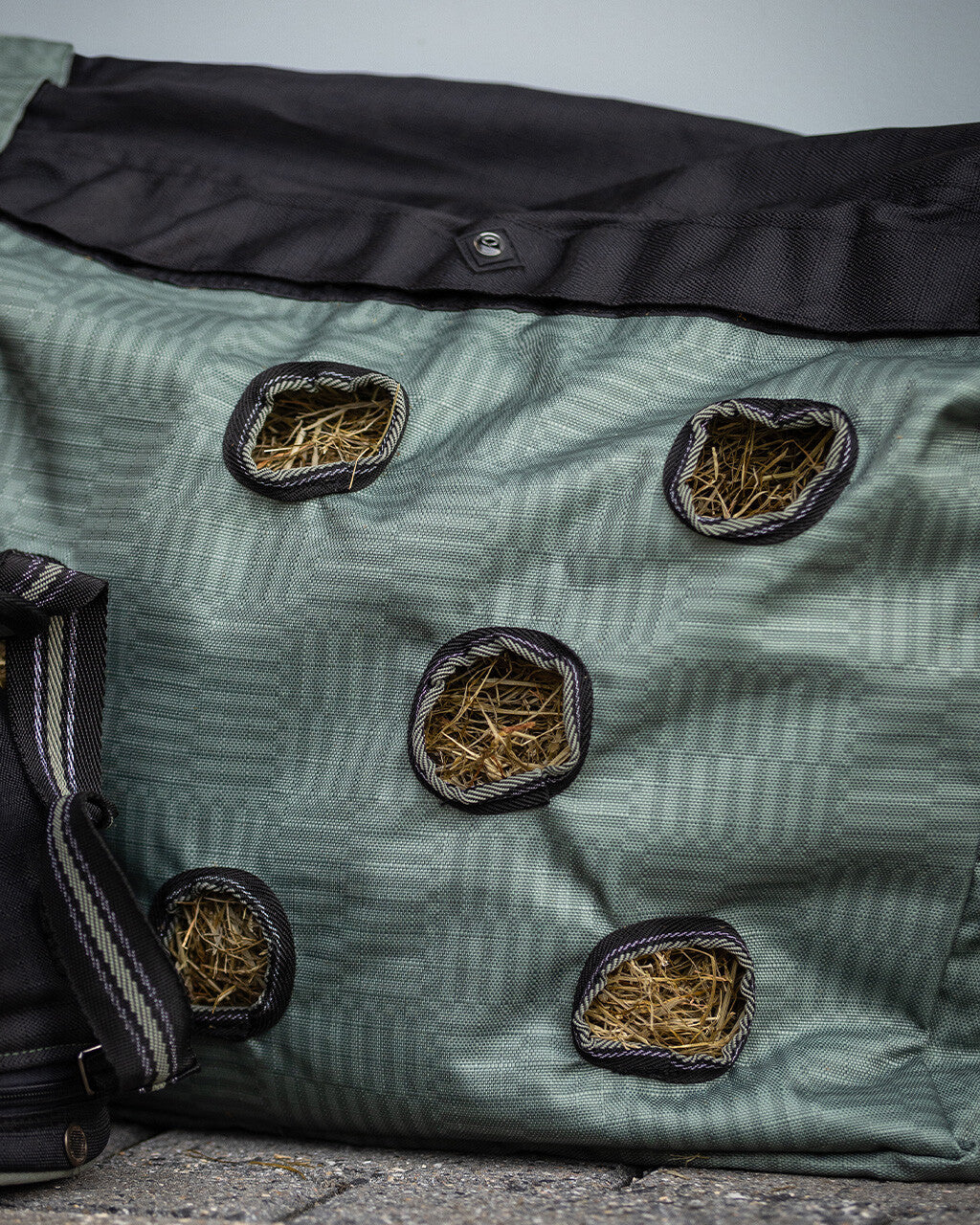 Hay Bag Collection