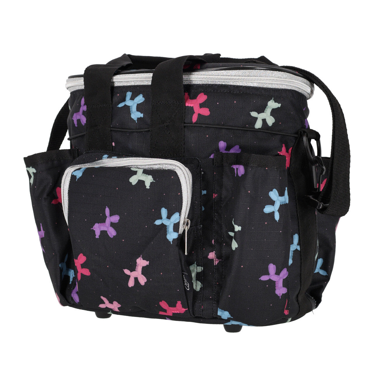 Isalyn Grooming Bag