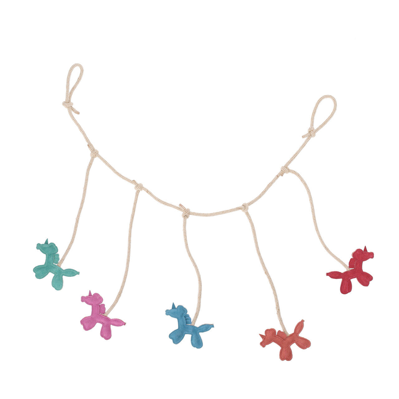 Isalyn Hanging Horse Toy