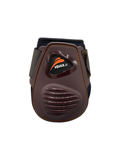 eQuick eLight Fetlock Boots