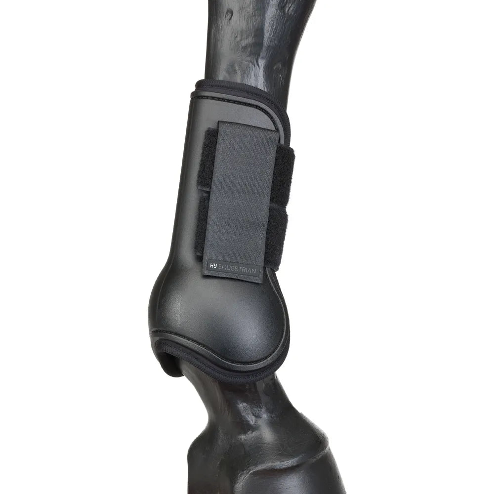 Hy Tendon Boots