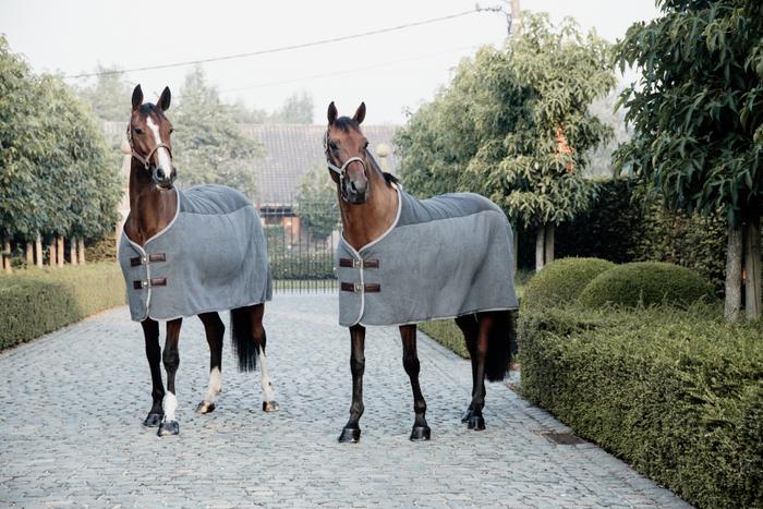 Kentucky Fleece Rug Heavy