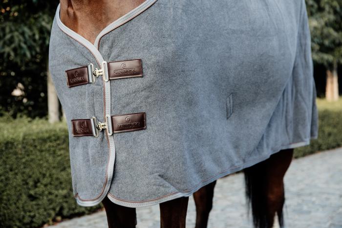 Kentucky Fleece Rug Heavy