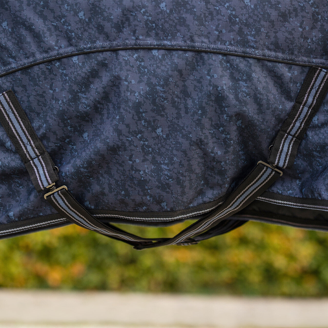 Turnout Rug 1200D Collection 50g