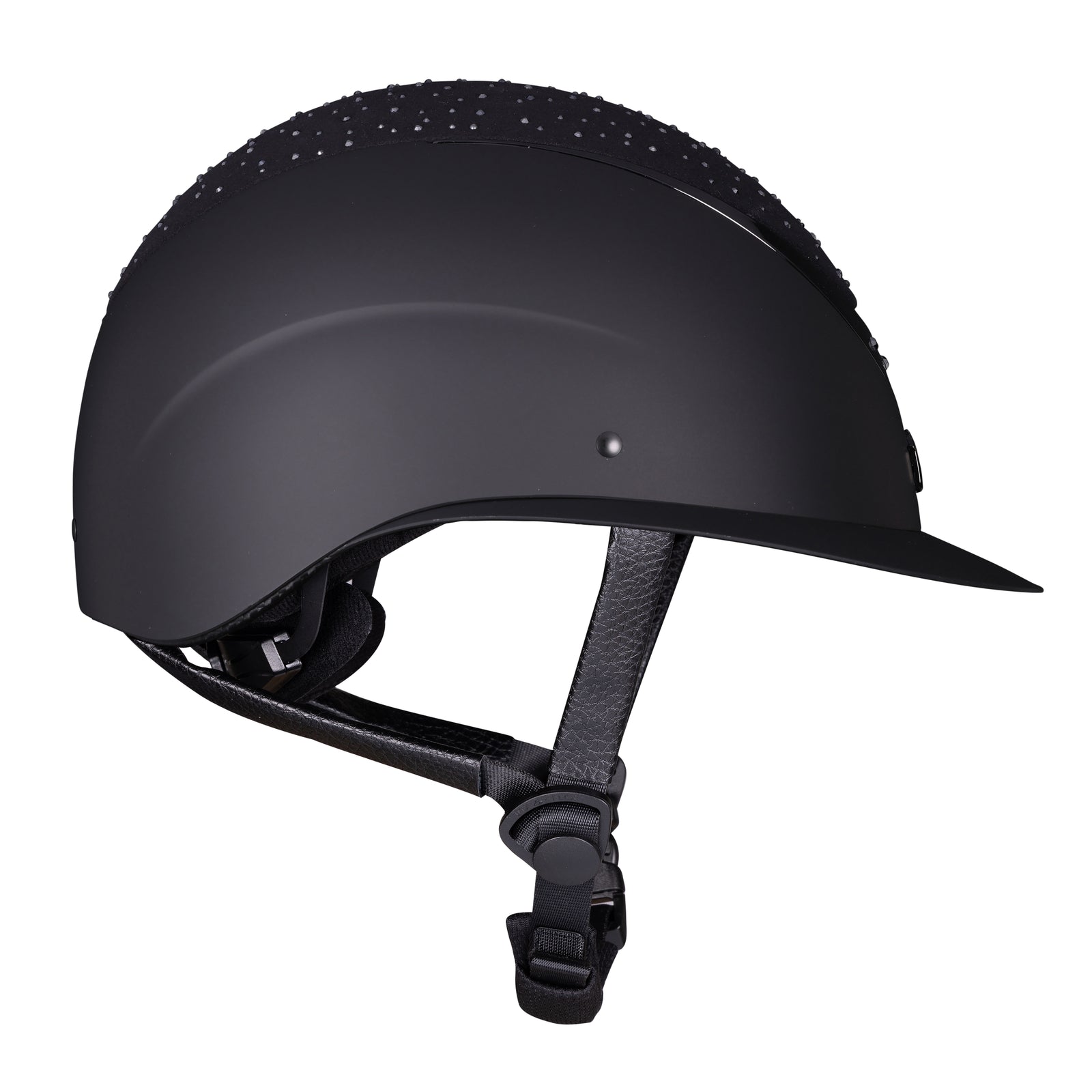Karben Viola Ellipse WP Riding Hat