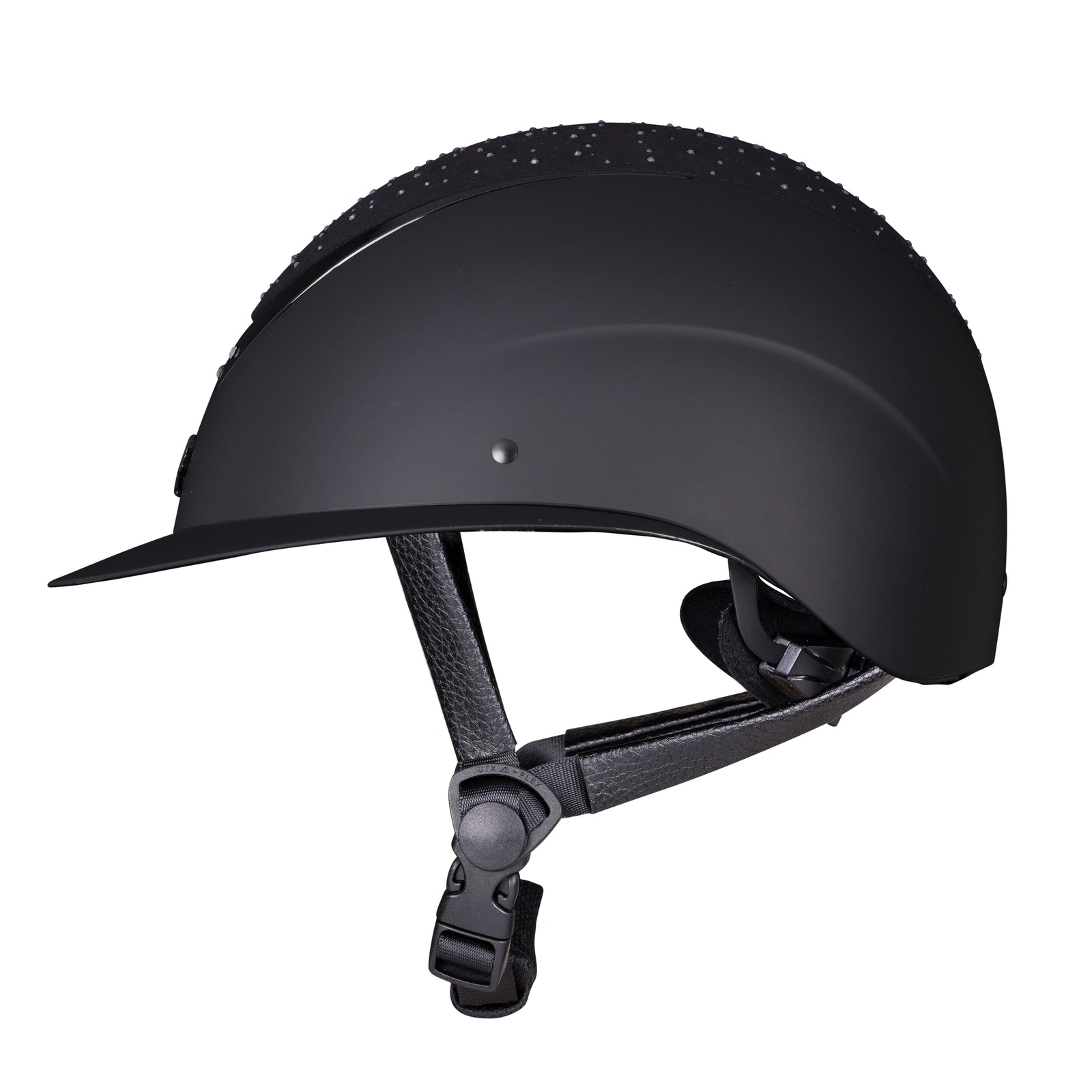 Karben Viola Ellipse WP Riding Hat