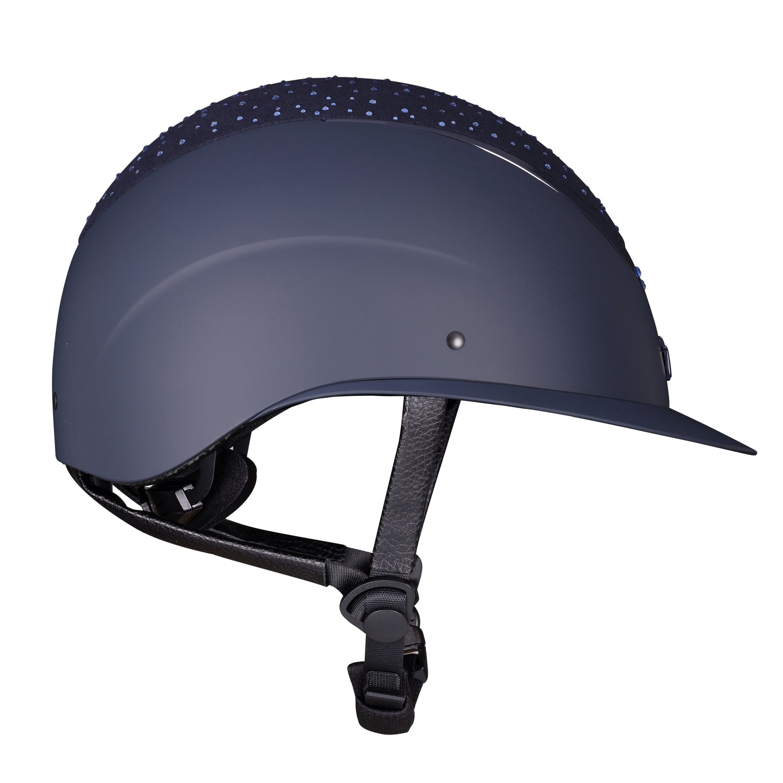 Karben Viola Ellipse WP Riding Hat