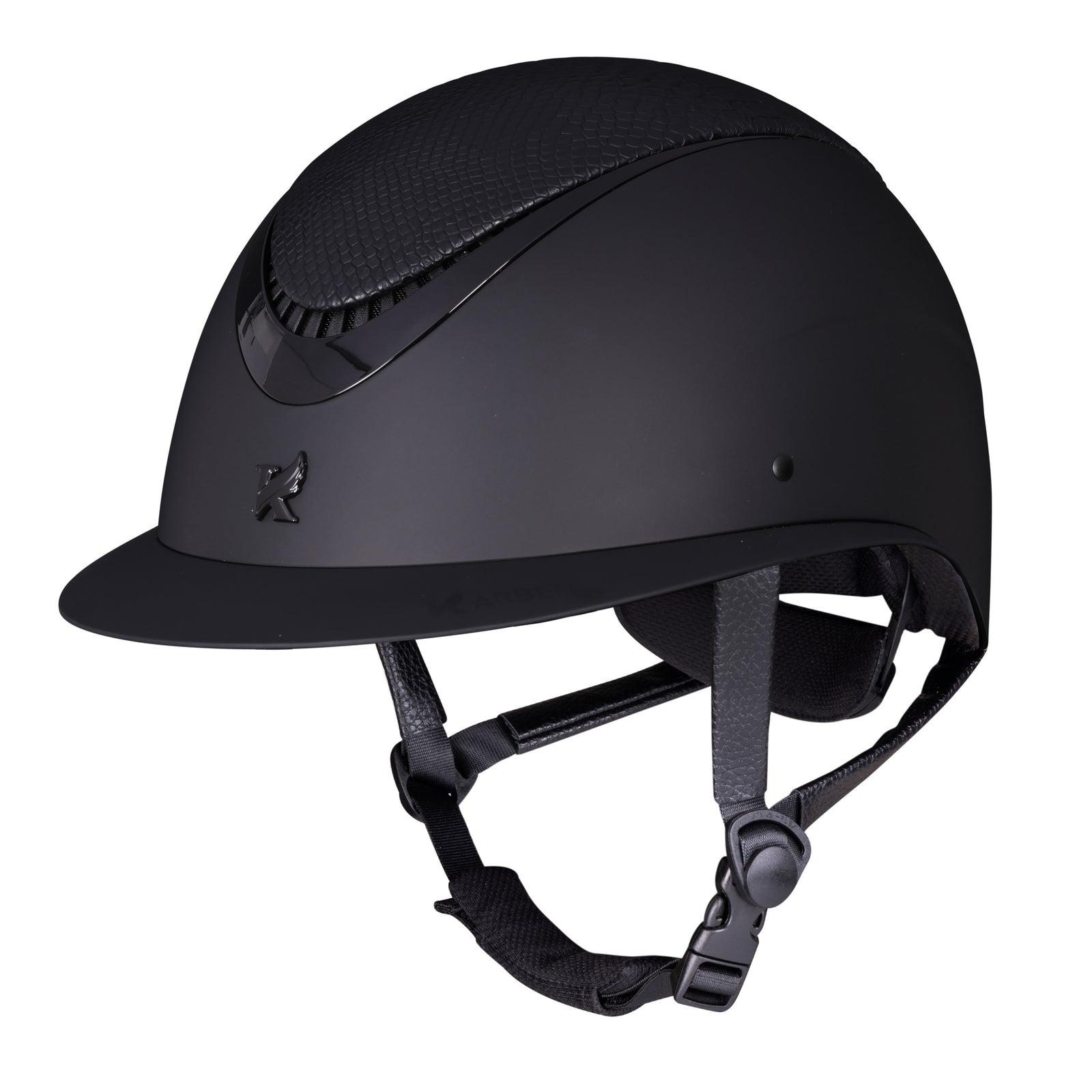 Karben Lorah Ellipse WP Riding Hat