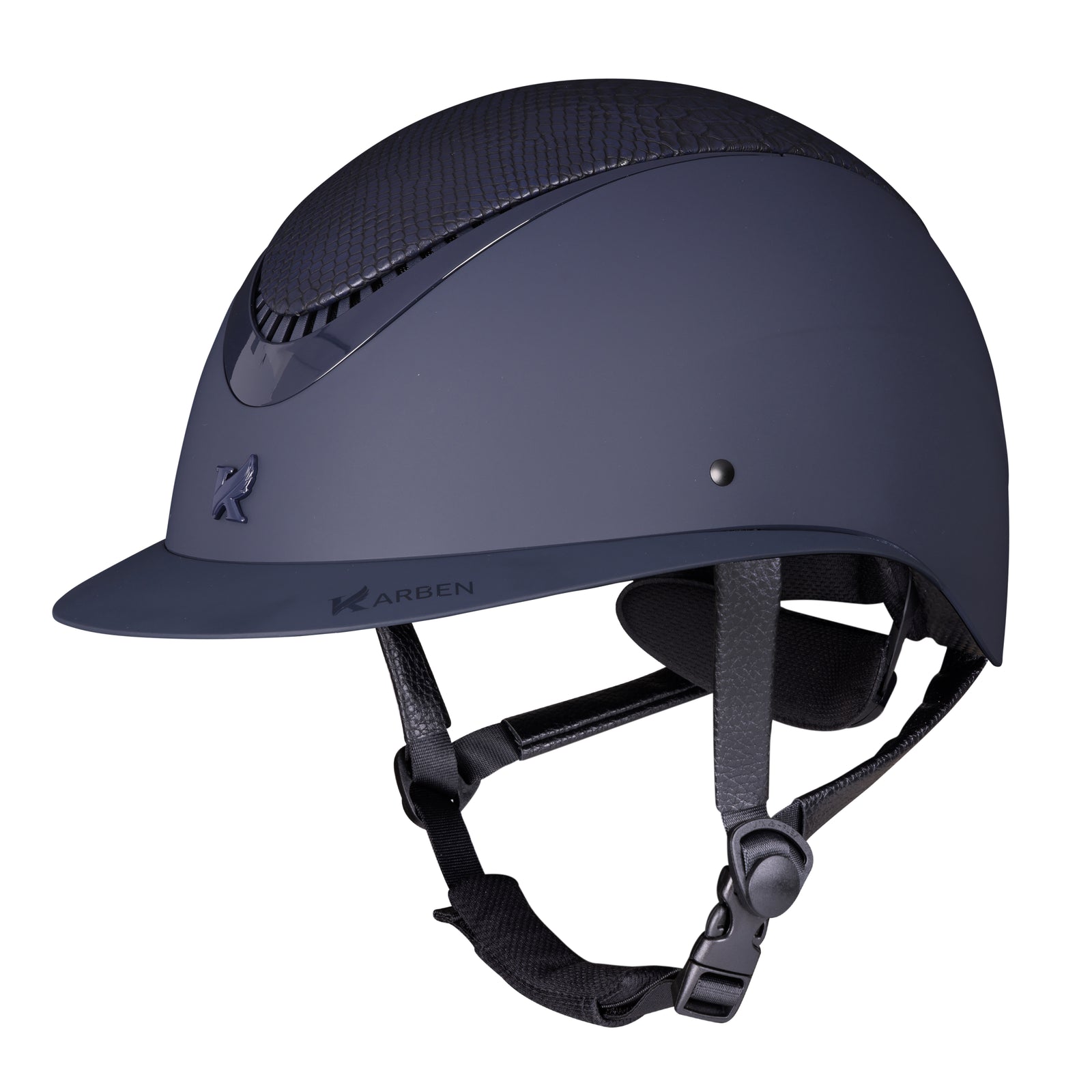 Karben Lorah Ellipse WP Riding Hat