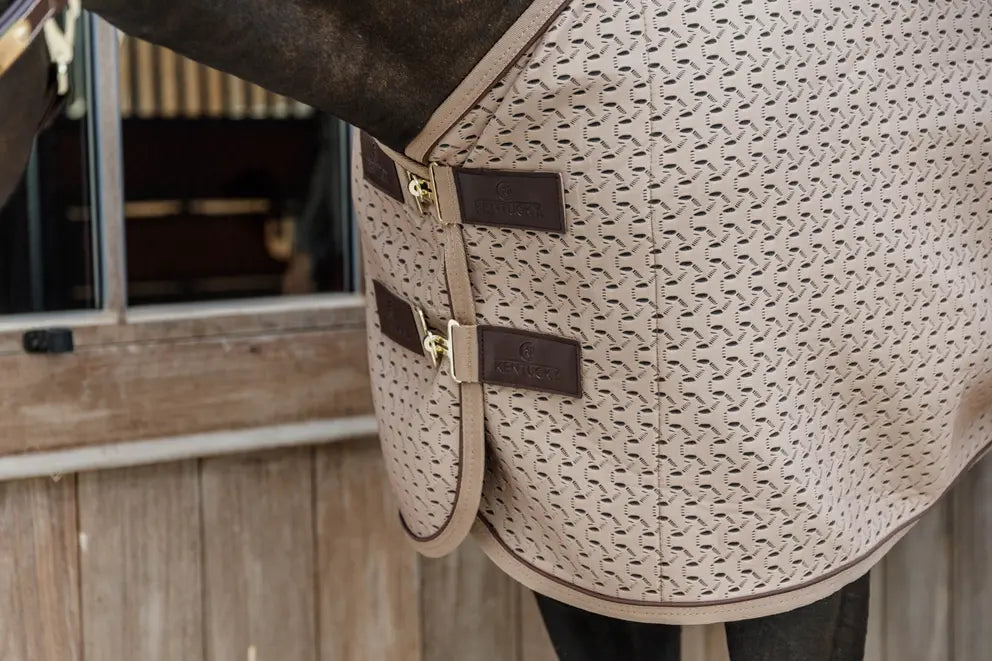 Kentucky 4D Spacer Cooler Sheet