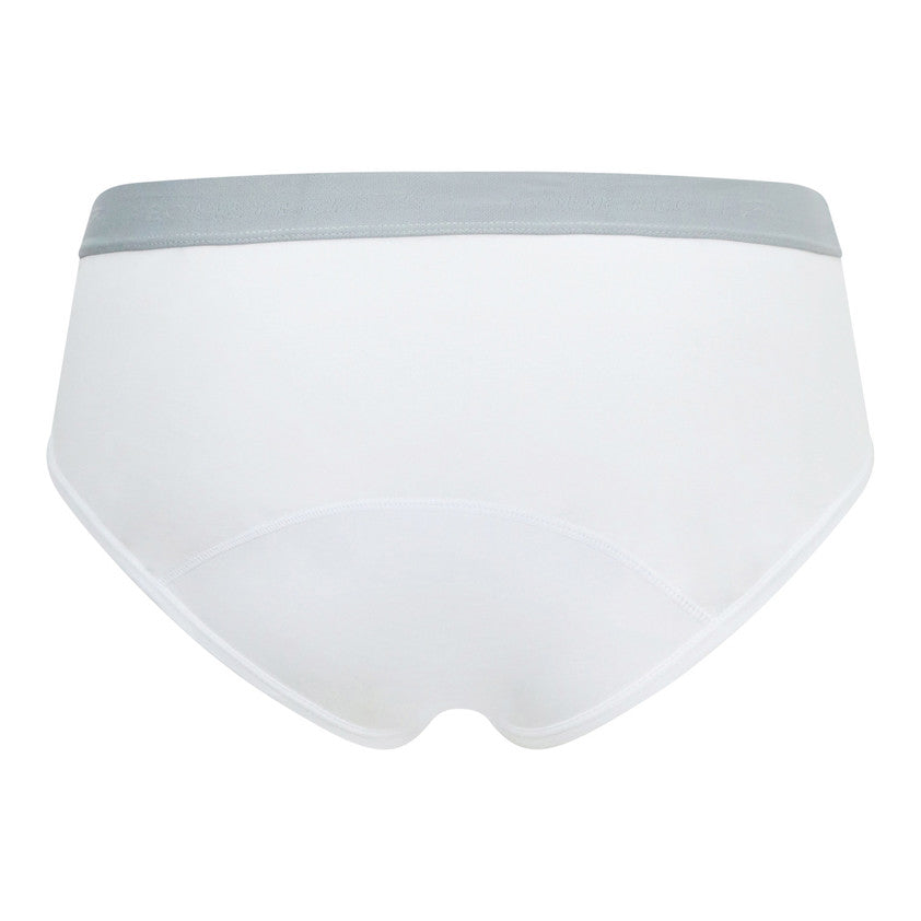 Dressage Brief - Classic - White
