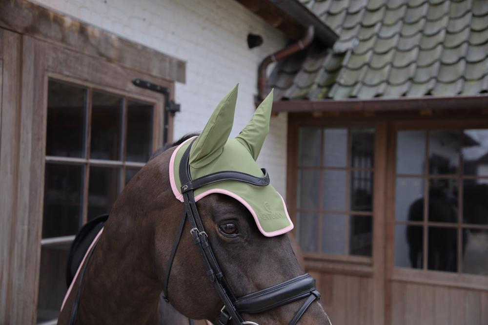 Kentucky Fly Veil Wellington Softshell