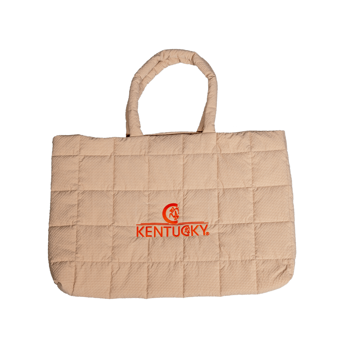 Kentucky Padded Bag Kentucky Logo