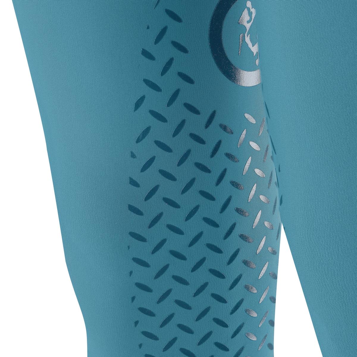 Kentucky Miami City Girls Breeches Knee Grip