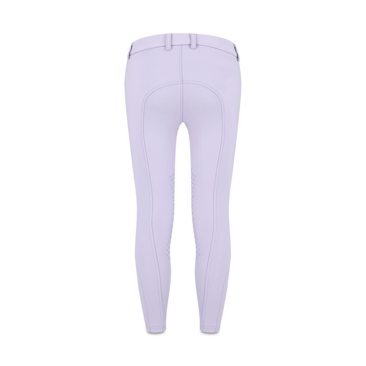 Kentucky Miami City Girls Breeches Knee Grip