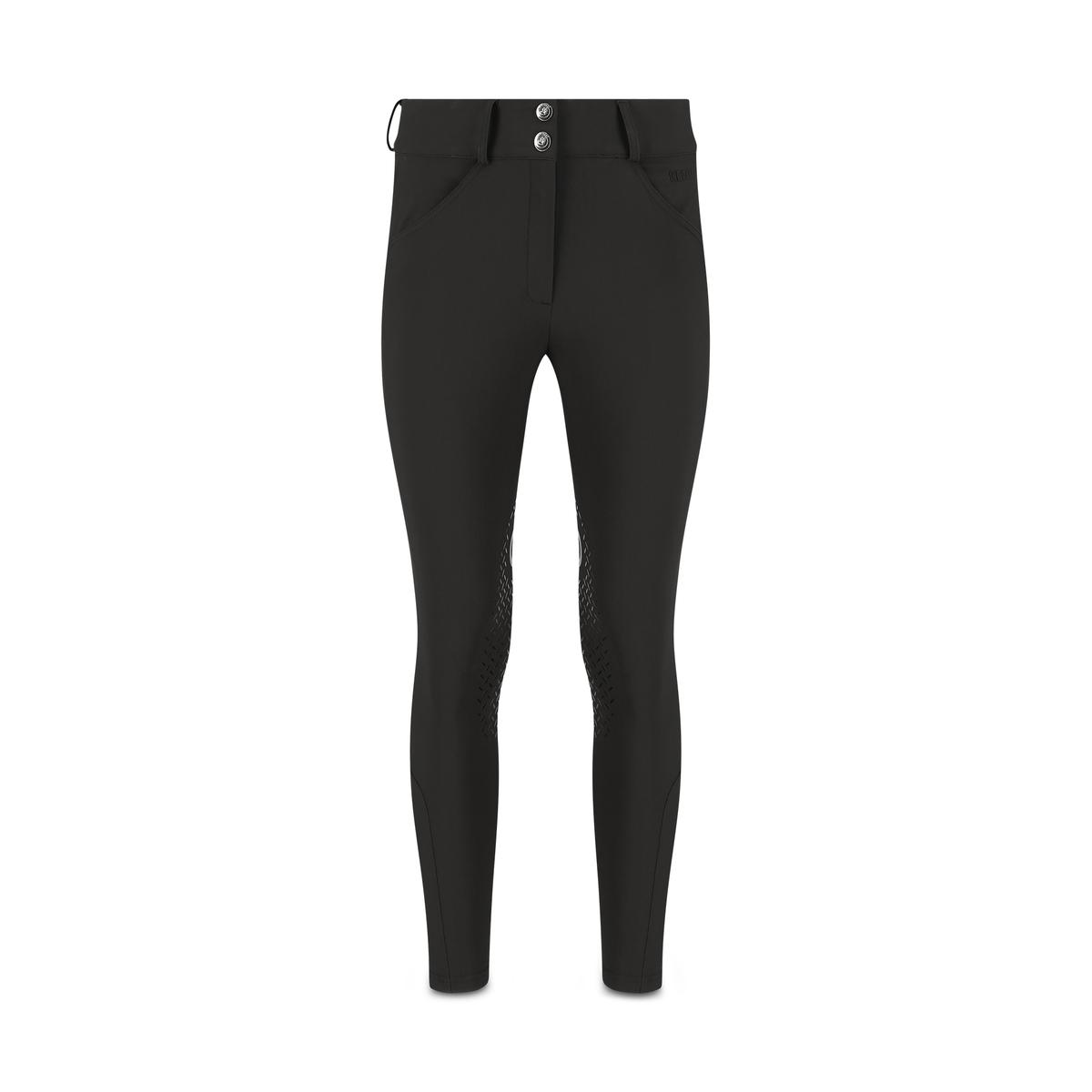 Kentucky Miami Women Breeches Knee Grip