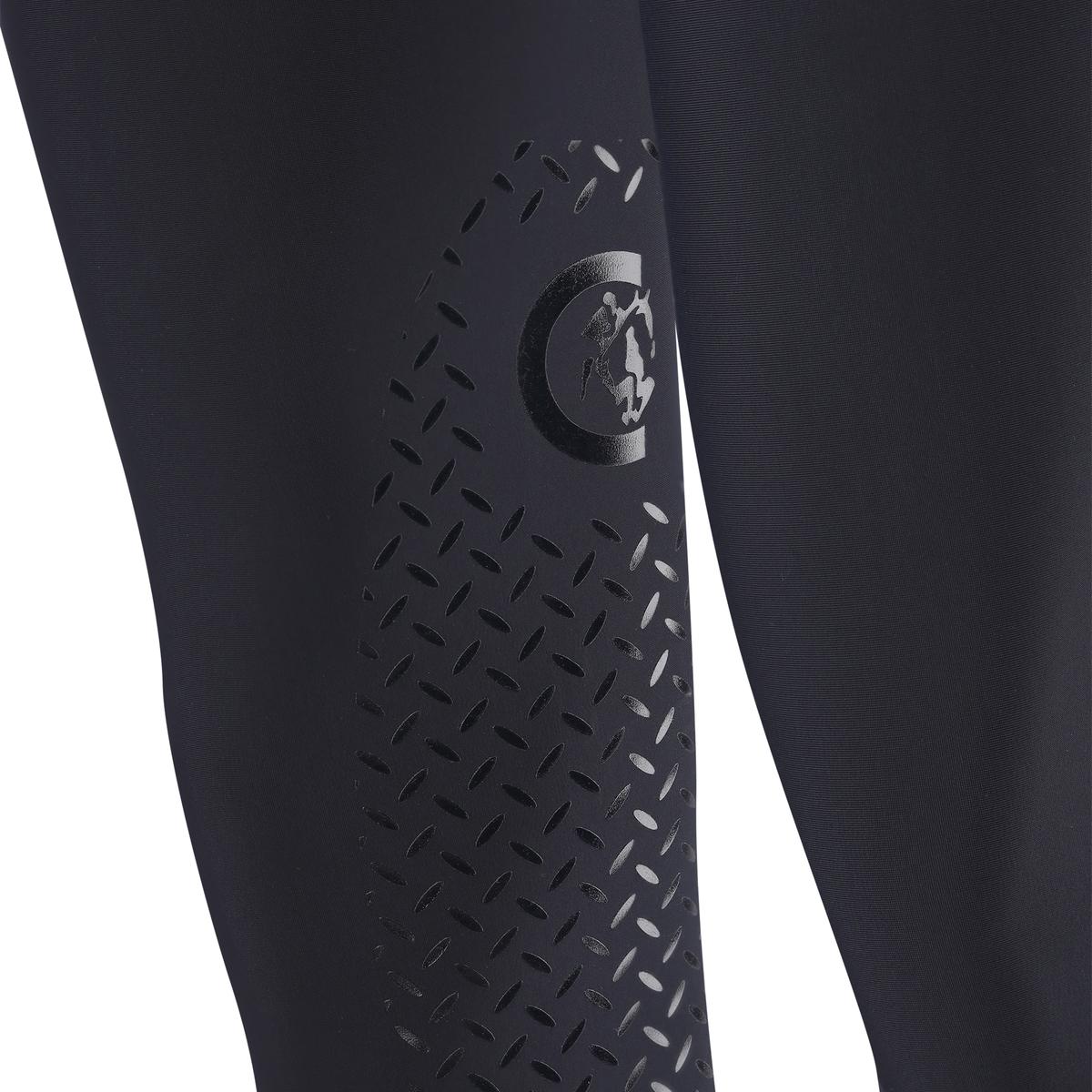 Kentucky Miami Women Breeches Knee Grip