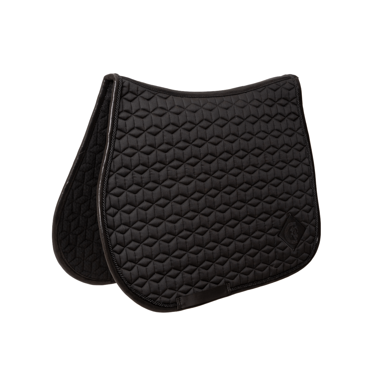 Kentucky Sparkling Jump Saddlepad