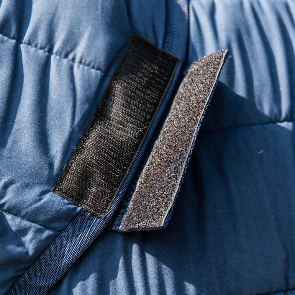 Kentucky Under Rug with Neck Skin Friendly 150g