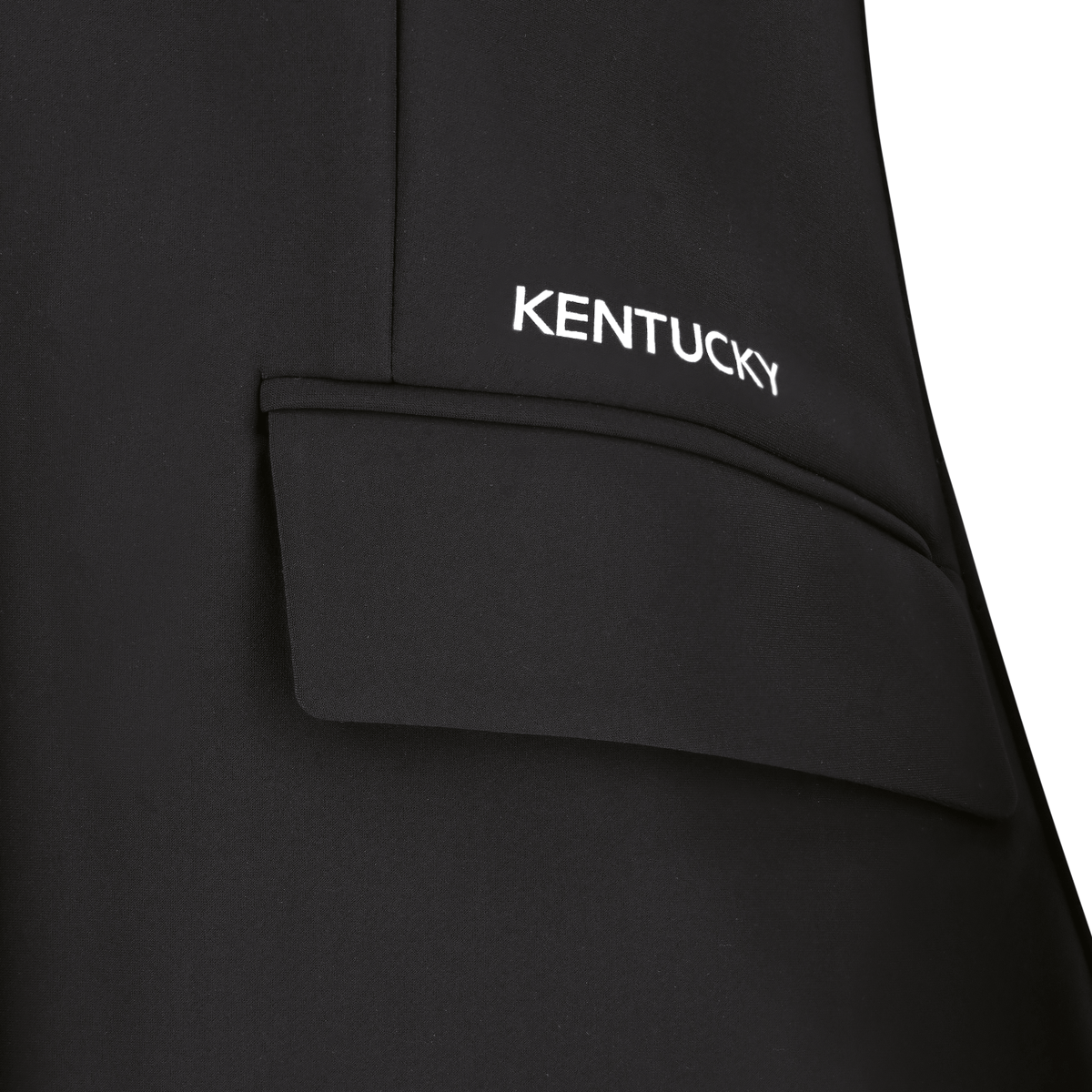 Kentucky Womens Show Jacket Classic