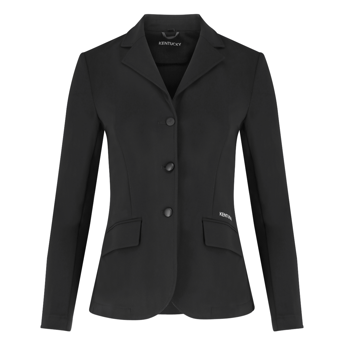 Kentucky Womens Show Jacket Classic