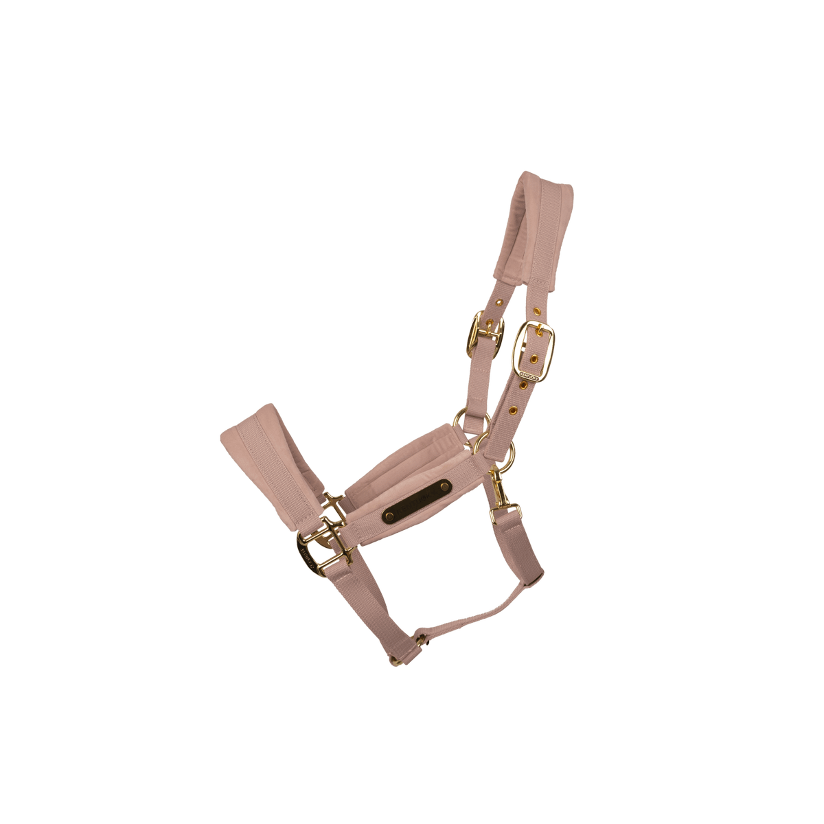 Kentucky Velvet Head Collar