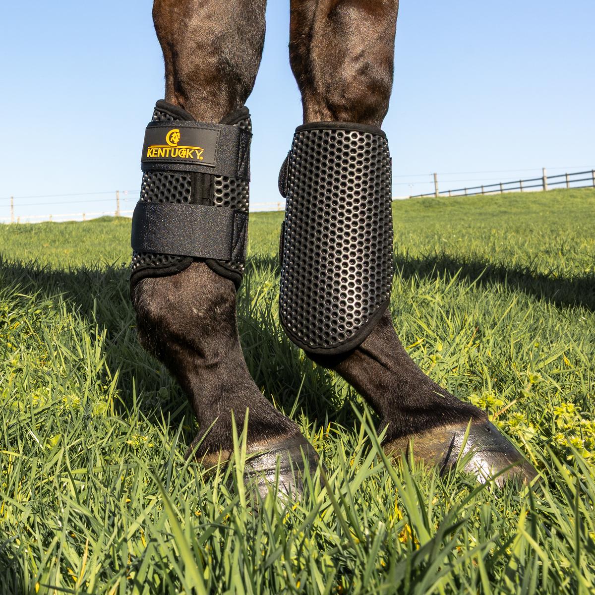 Kentucky Turnout Boots ProAir Brushing Boots