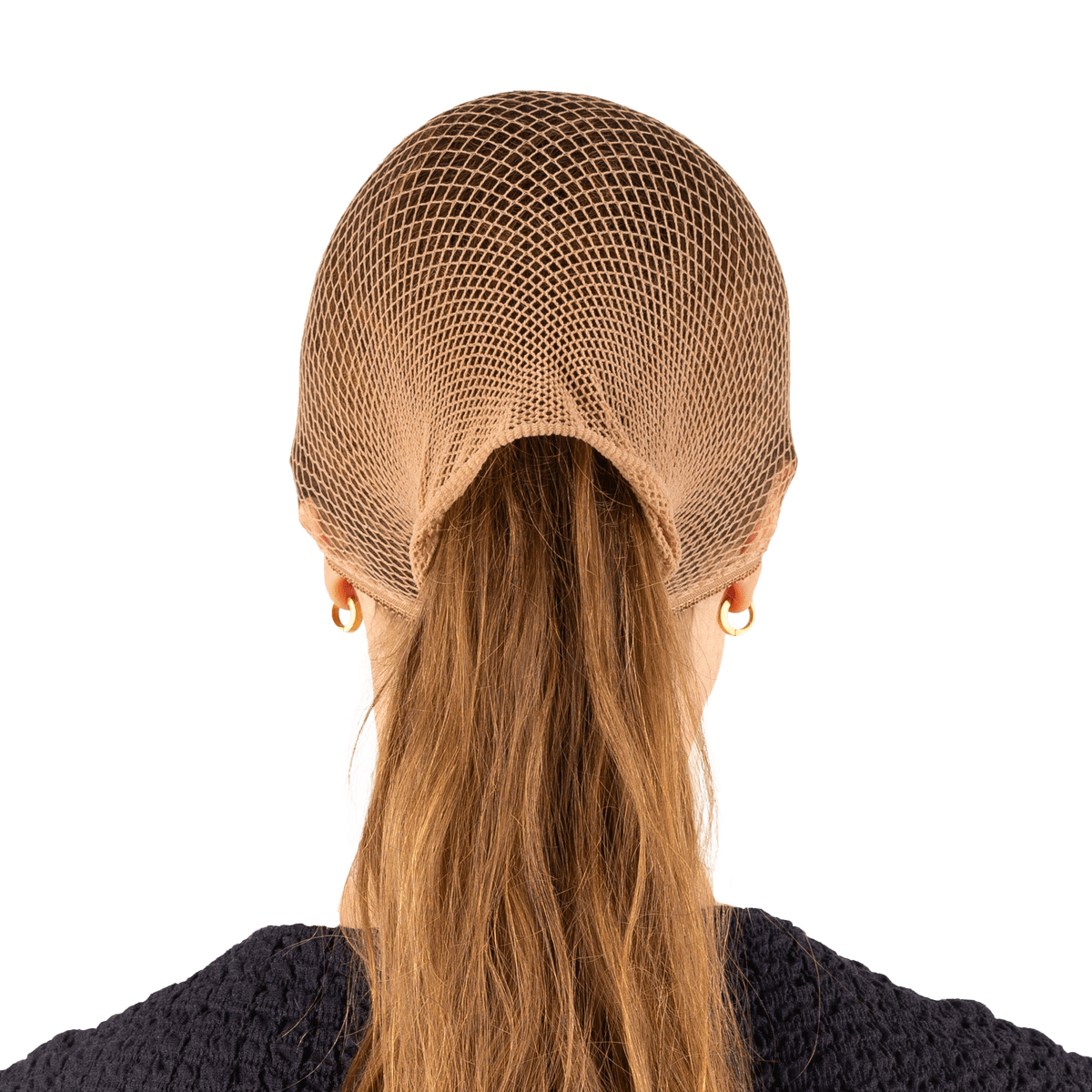 Kentucky Ridingwear Hairnet 2 Pieces