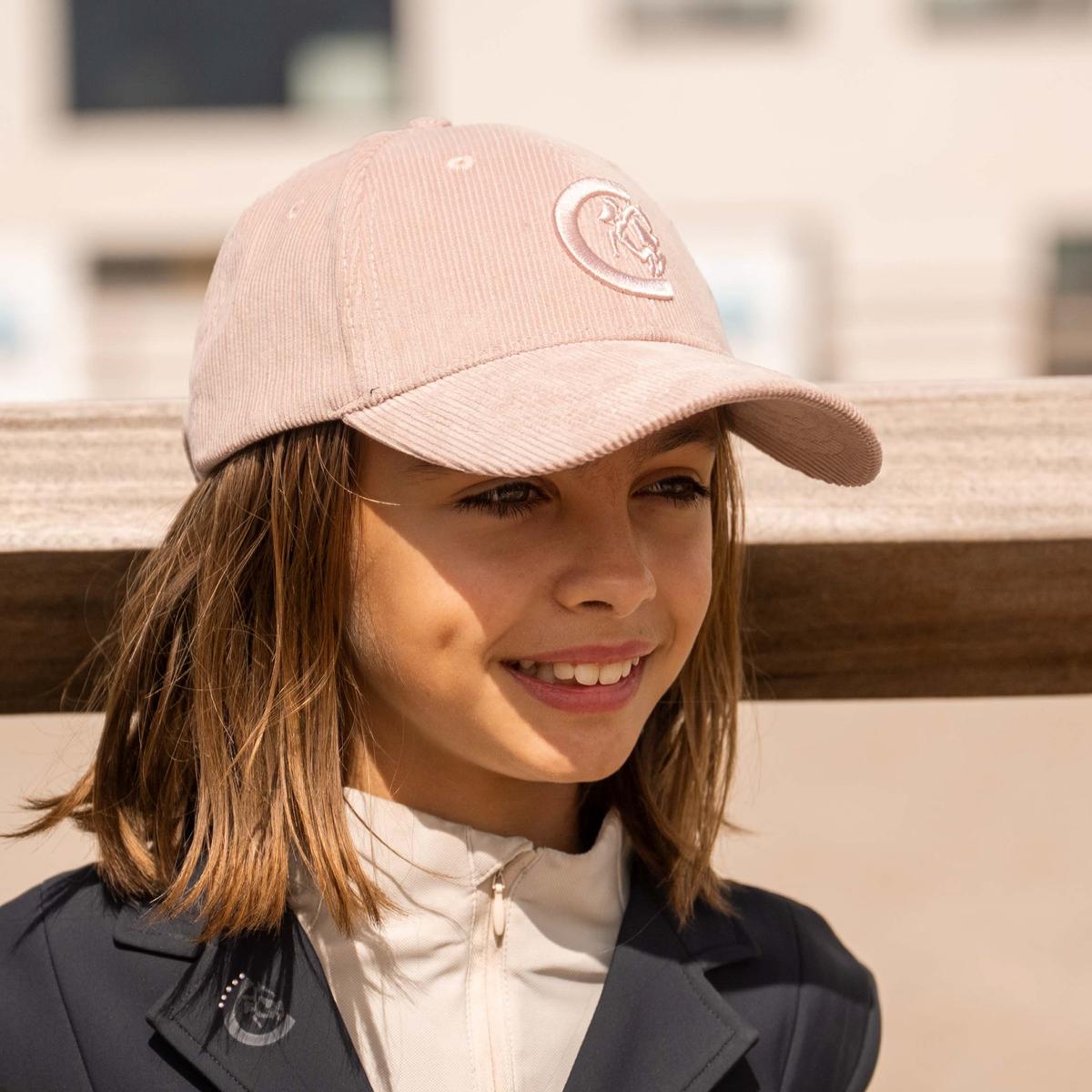 Kentucky Corduroy Baseball Cap