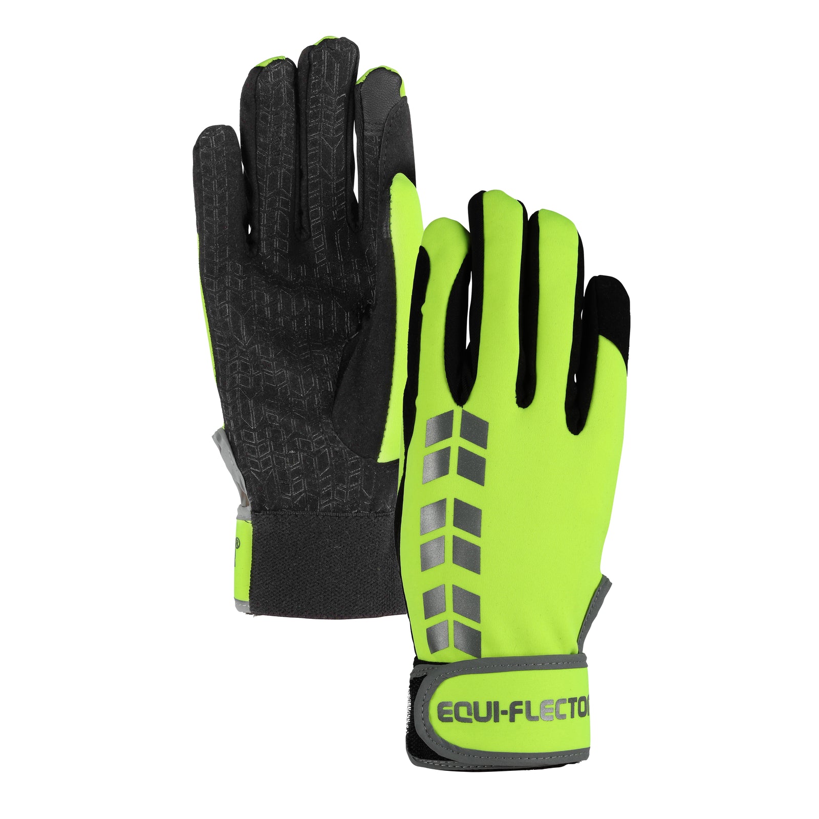 EQUI-FLECTOR Riding Gloves