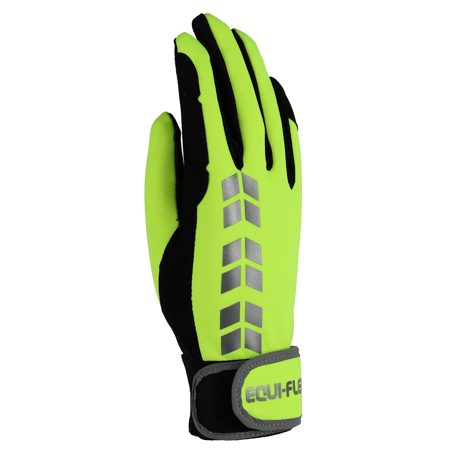 EQUI-FLECTOR Riding Gloves