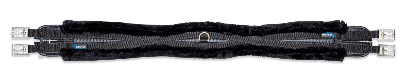 ARMA SupaFleece Contour Girth