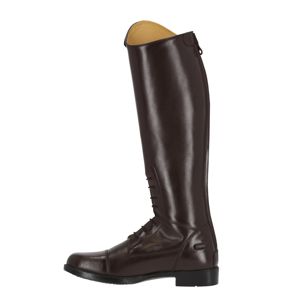 Romy JUNIOR Long Riding Boot Changeable Top