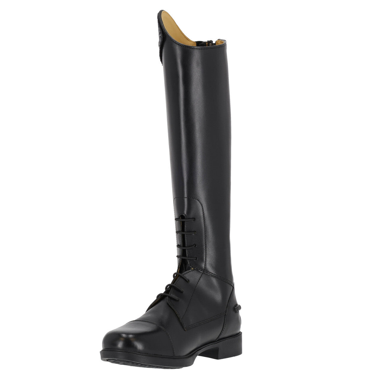 Romy JUNIOR Long Riding Boot Changeable Top
