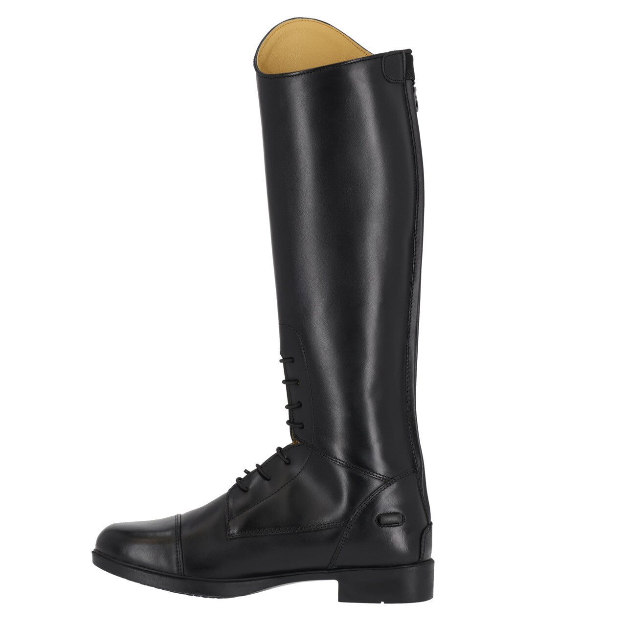 Romy JUNIOR Long Riding Boot Changeable Top