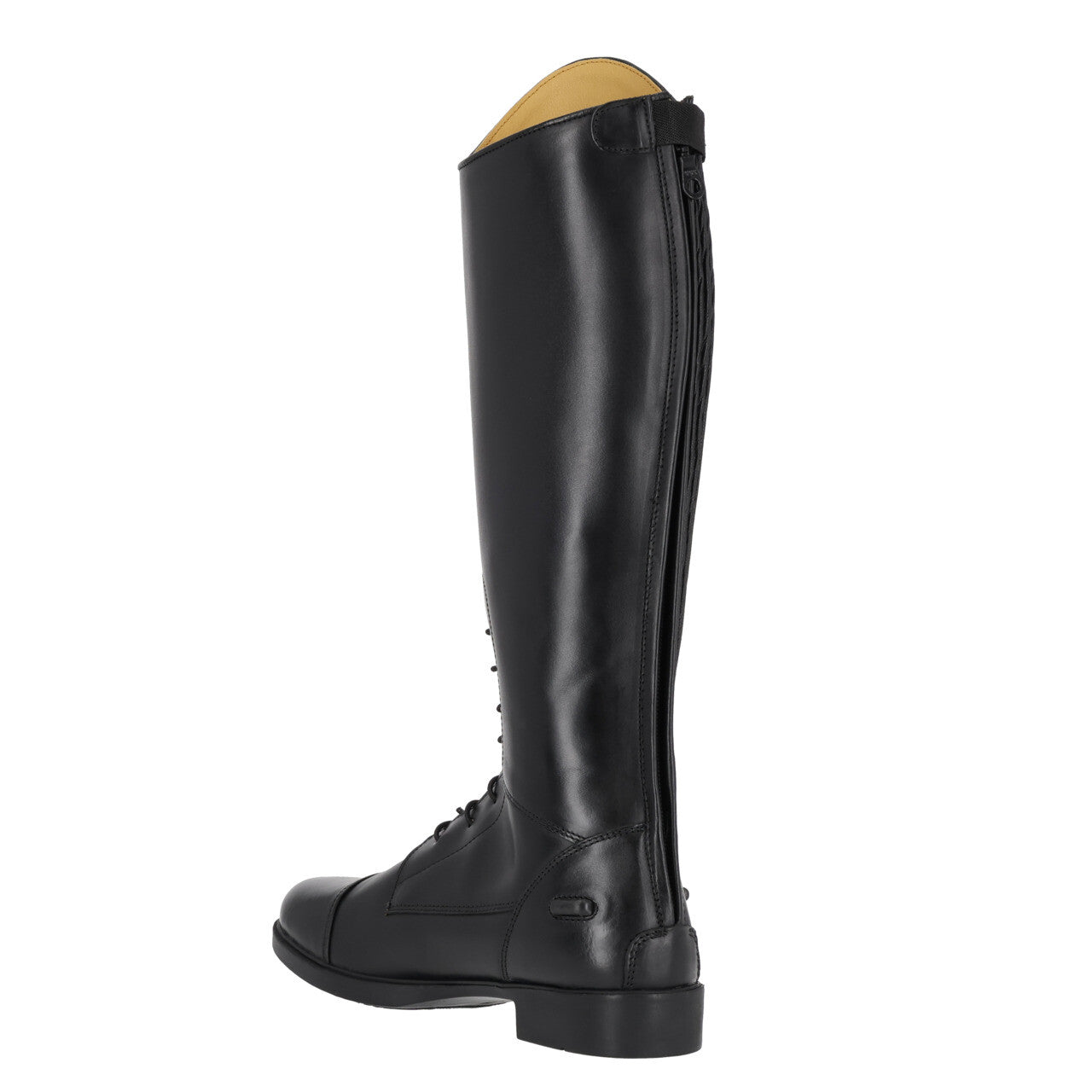 Romy JUNIOR Long Riding Boot Changeable Top