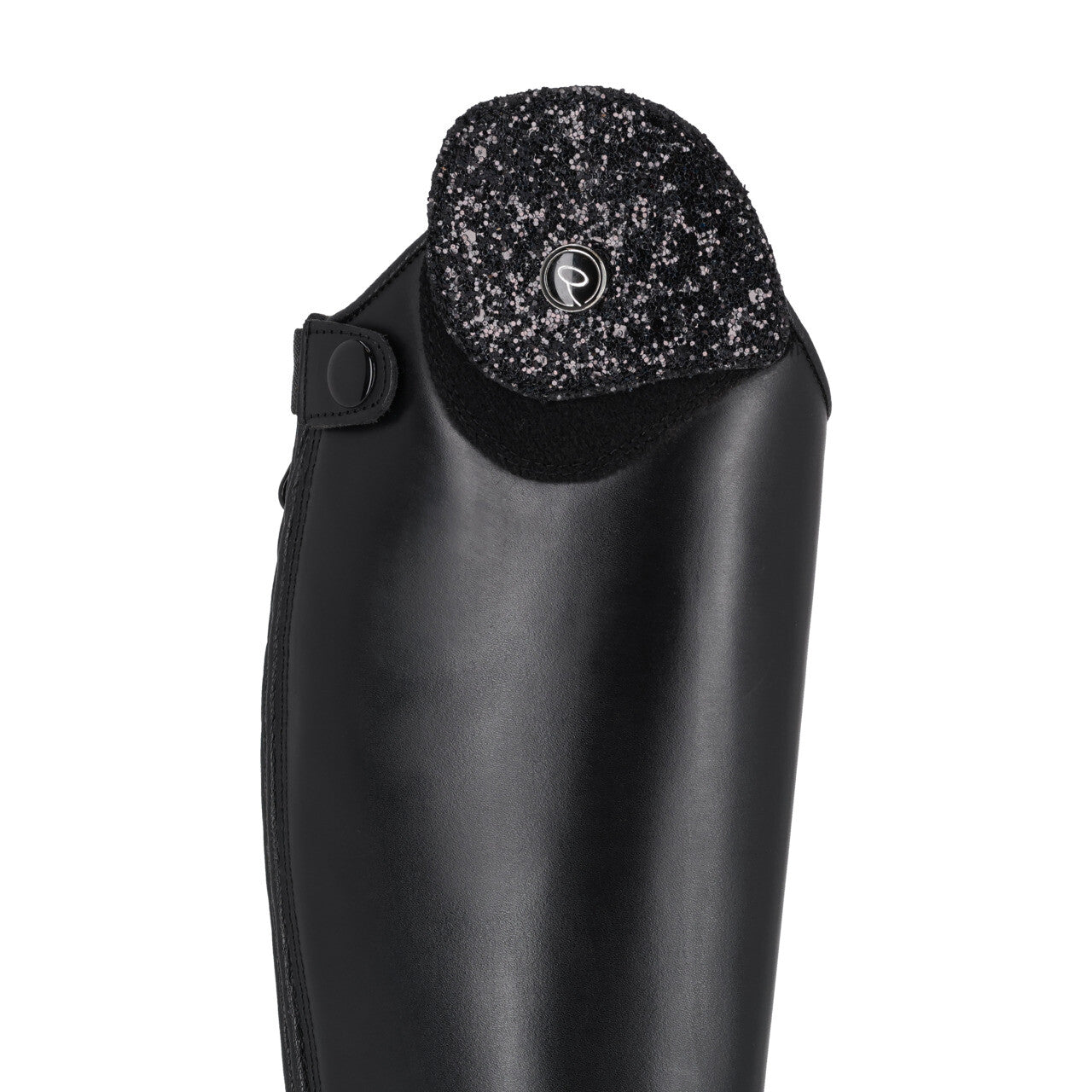 Romy JUNIOR Long Riding Boot Changeable Top