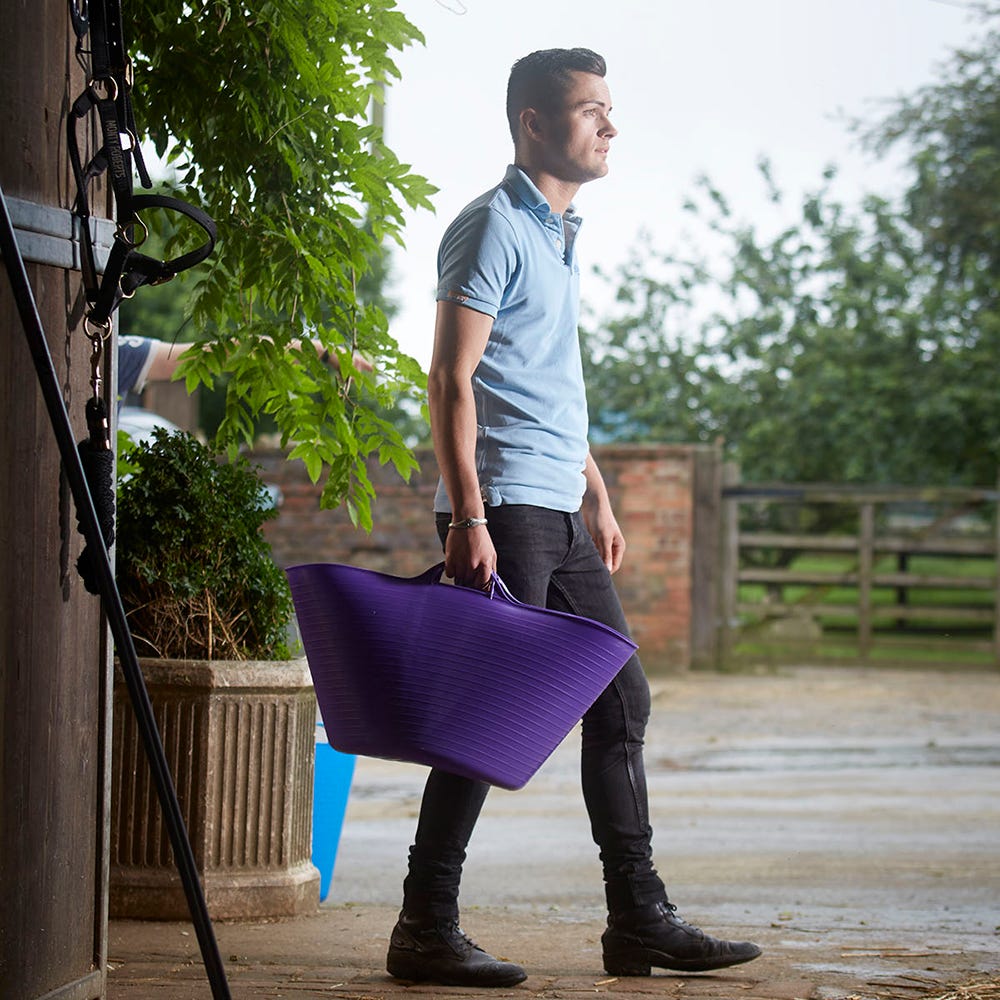 Gorilla Tub 38Litre Large