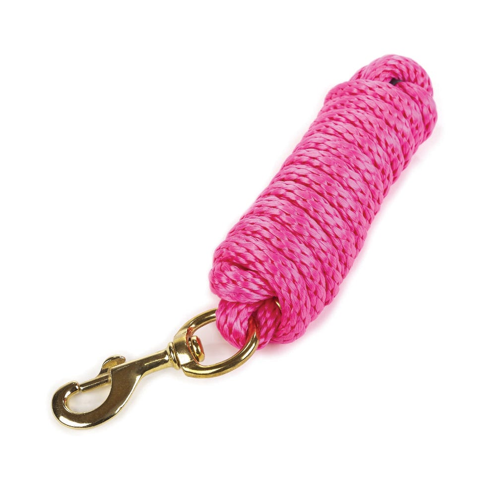 Hy Equestrian Pro Lead Rope