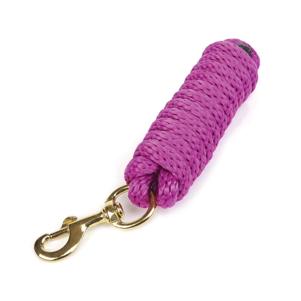 Hy Equestrian Pro Lead Rope
