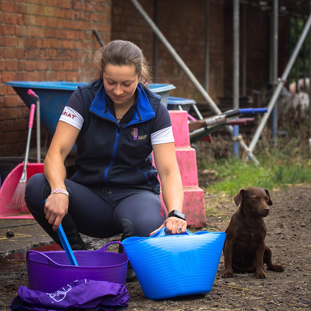Gorilla Tub 14 Litre Small