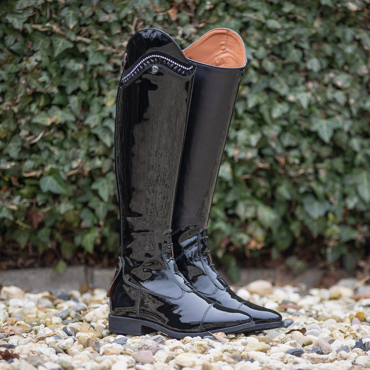 Lamira Junior Riding Boot