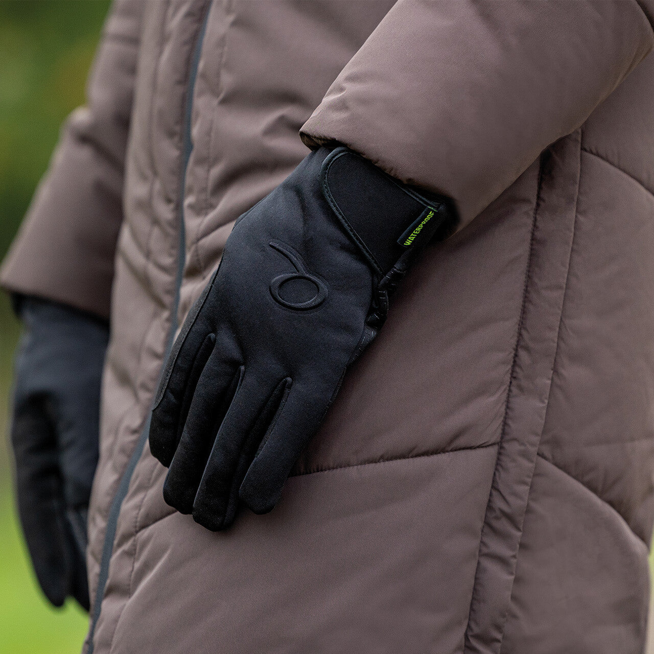 Valletta Waterproof Glove