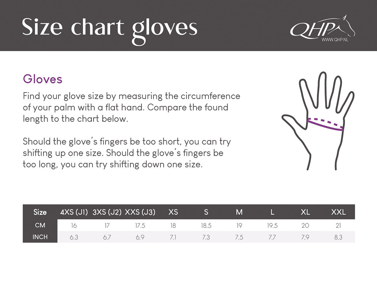 Isalyn Gloves