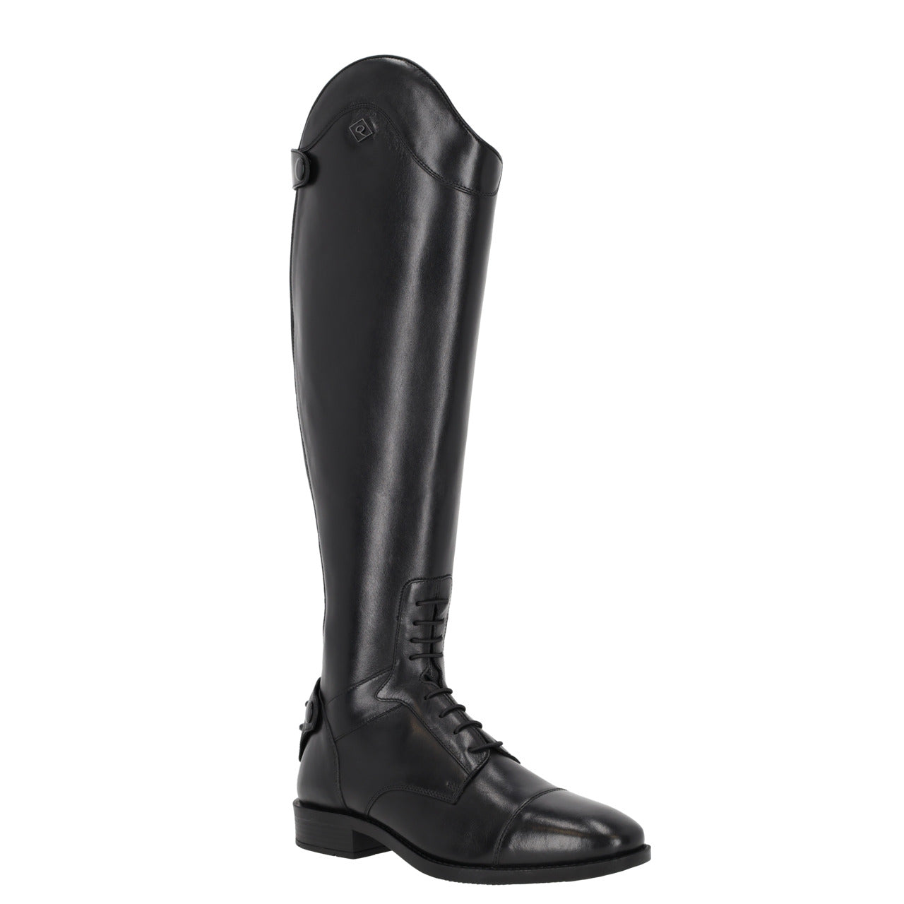 Elyria Adult Riding Boot - Extra Wide