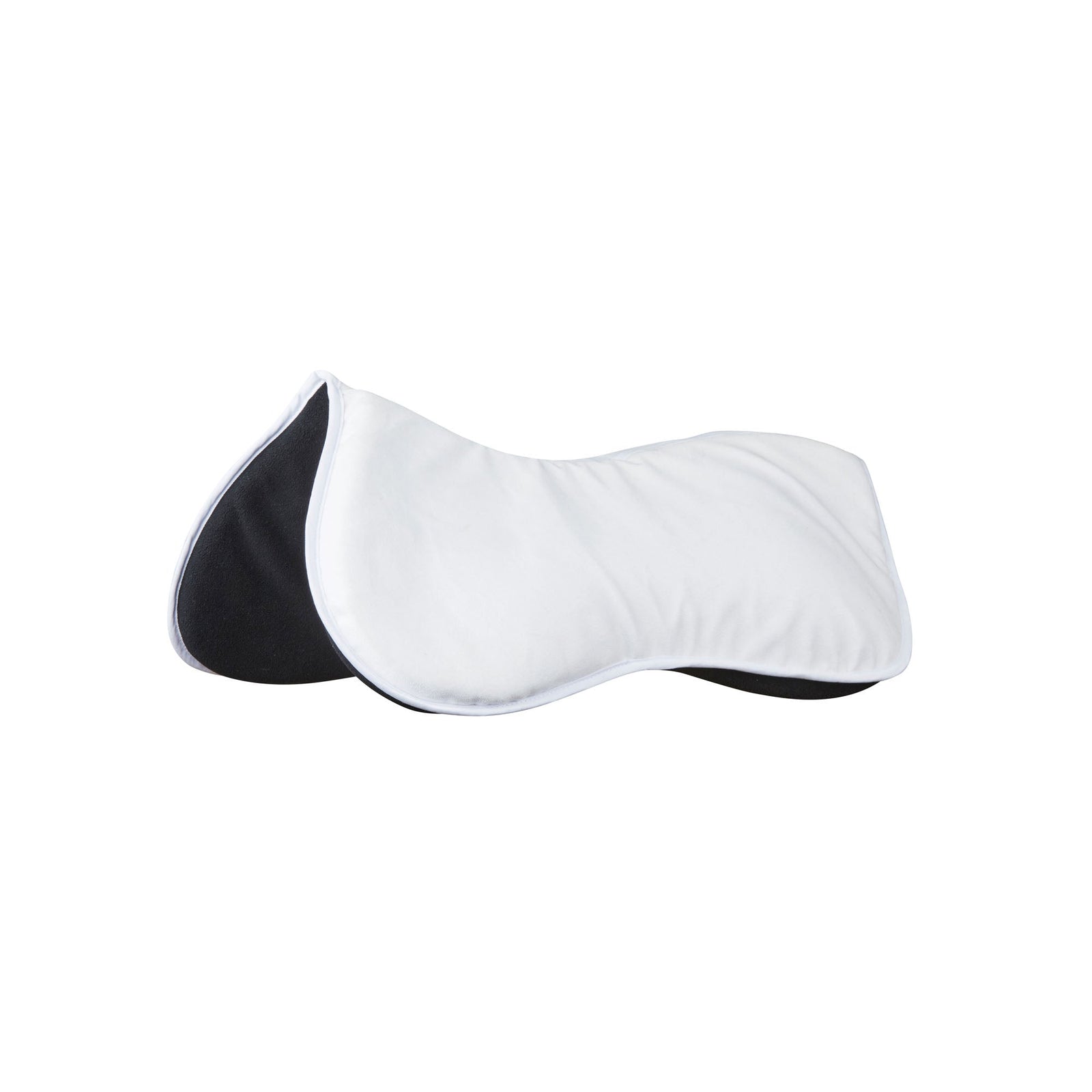 Weatherbeeta Memory Foam Comfort Half Pad - Nags Essentials