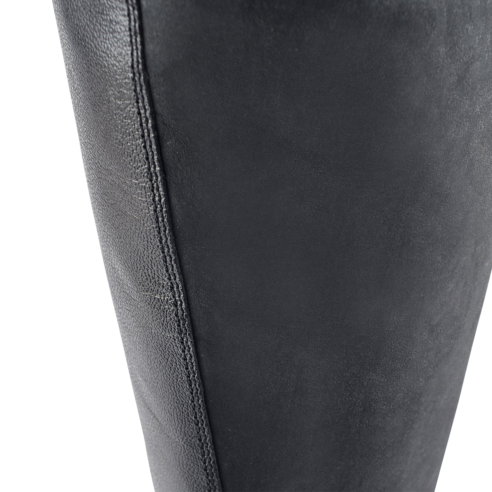 Moretta Albina Riding Boots - Black