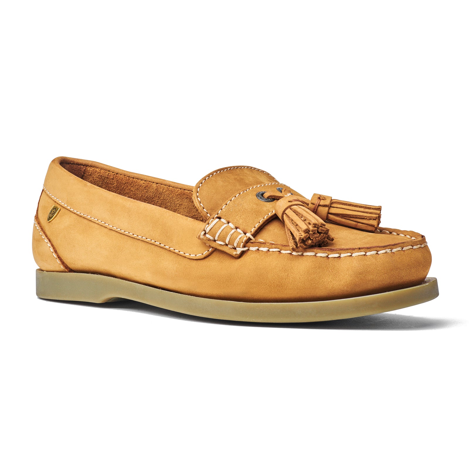 Moretta Alita Loafers