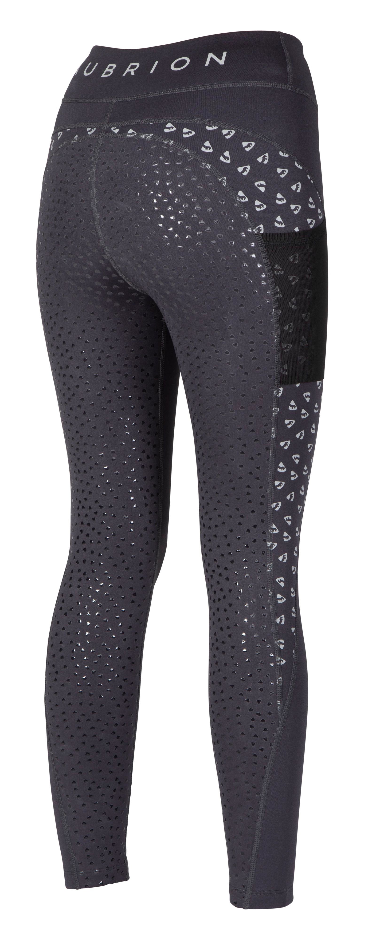 Aubrion Coombe Riding Tights -Maids